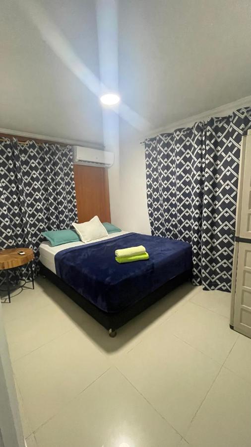 Sea Life Apartamentos En Via Principal Centro Y San Luis San Andres  Exterior photo